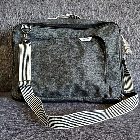Multiway Travel Bag - Picture 1 of 11